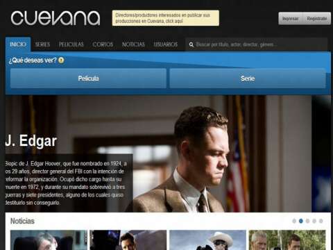 Cuevana podría cerrar: un fiscal argentino inicia causa criminal contra el sitio