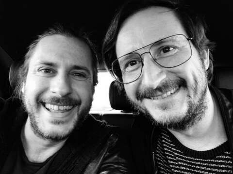 Guido Schneider continúa haciendo remixes con Daniel Dreier ¡Mira esto!