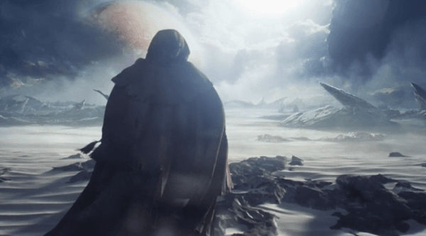 Trailer: Halo 5! Pronto en Consolas! también adaptación a TV dirigida por Steven Spielberg