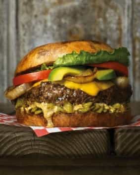 Diez ingredientes de la comida chatarra que matan