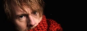 Richie Hawtin – DJ Set at Dance Department on Radio 538 21-11-2009
