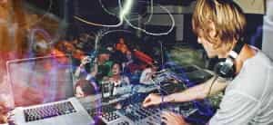 Entrevista : Richie Hawtin goes Green