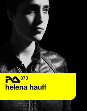 MIX DEL DÍA: Helena Hauff – RA Podcast 373 & Reaktion (Werk Discs)