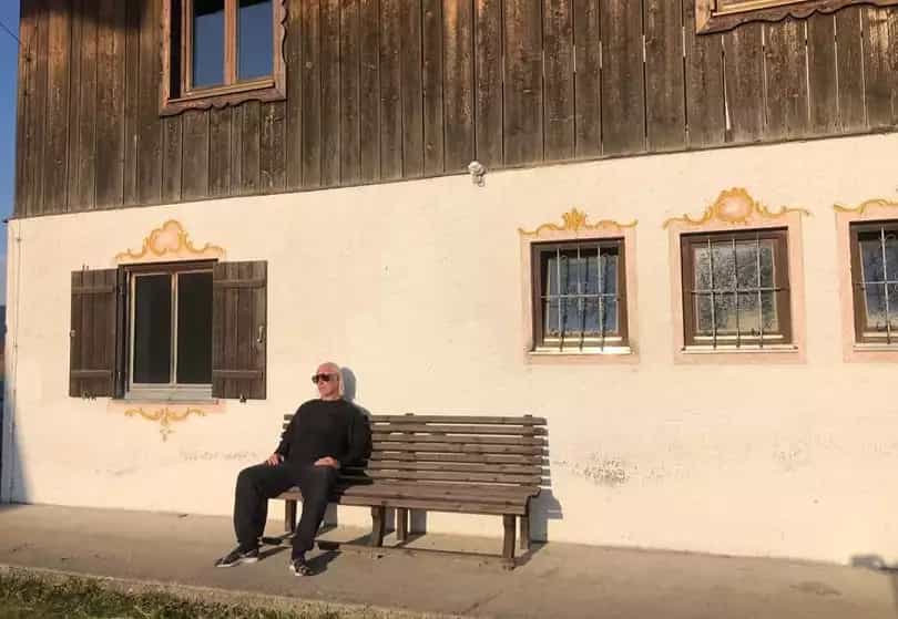 Clasicazos de DJ HELL, cada vez más cerca la velada del 26 de jul en DEEP