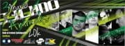 Sponsored: Techno Animals, 3 Marzo @ El Trebol