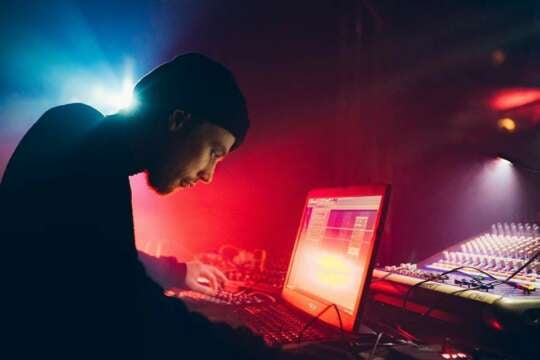 Entrevista exclusiva con Fabian Kempe aka Korridor para MedellinStyle.com