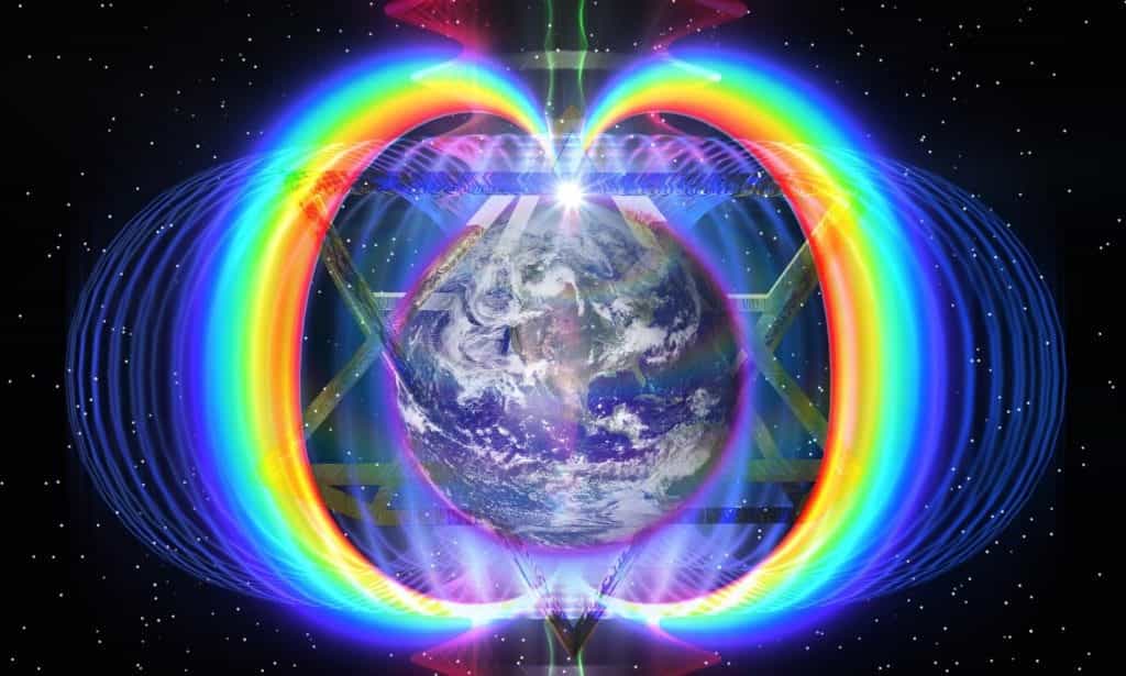 Descubre la Hipótesis Gaia donde el planeta tiene vida propia y formamos parte de su súper organismo