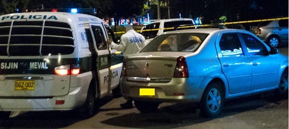 La nueva disputa del bajo mundo en Medellín, las drogas de diseño