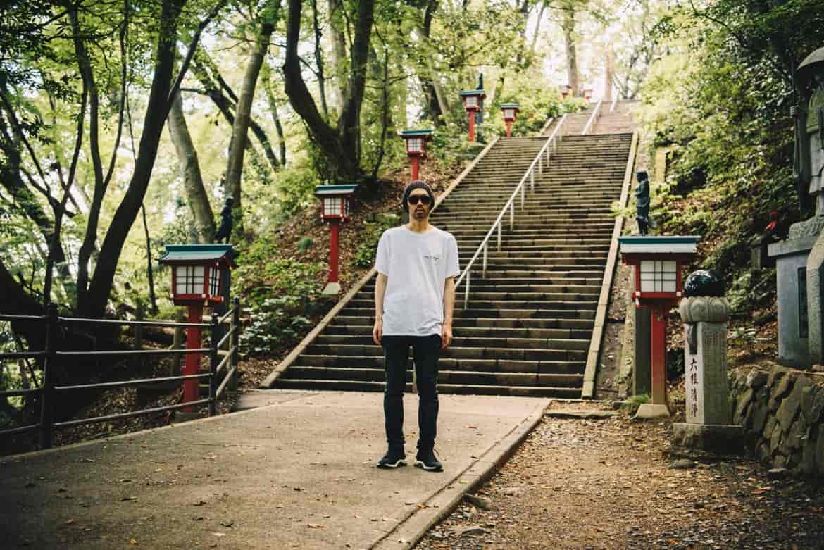 HOSHINA ANNIVERSARY crea un multiverso sonoro en su álbum Jomon