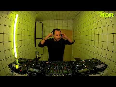 Prende Motores con este Super set de NEEL en Hor, próximo Sáb 6 de Abr en Calle 9