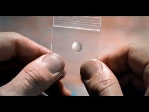 Sin Límite: Valproate , La pastilla de la perfección