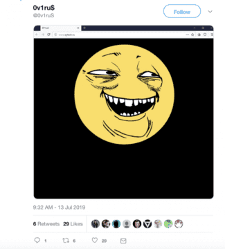 La Agencia de Inteligencia Secreta de Rusia hackeada