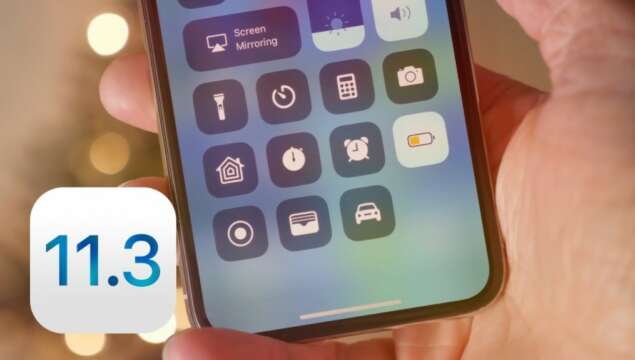 Las novedades más importantes que ya puedes utilizar en el nuevo iOS de Apple