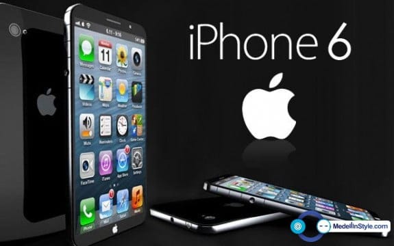 Apple Iphone 6... éstas son las diferencias con el 5...