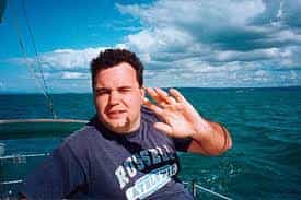 SET del Dia: Ian Pooley’s November 2011 Mix