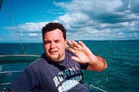 SET del Dia: Ian Pooley’s November 2011 Mix