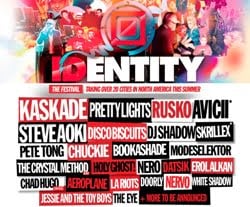IDENTITY FESTIVAL