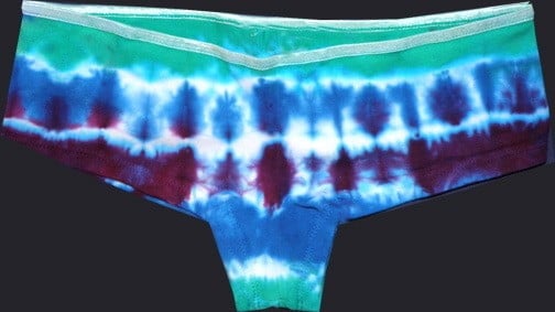 Violaciones en India: Crean panties que electrocutan y mandan txt a la policía