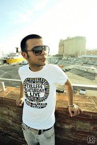 More Music & MedellinStyle pres: ILARIO ALICANTE @ Sábado 9 de Julio!