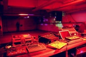 Ilian Tape Podcast Series 01 mixed by Dario Zenker