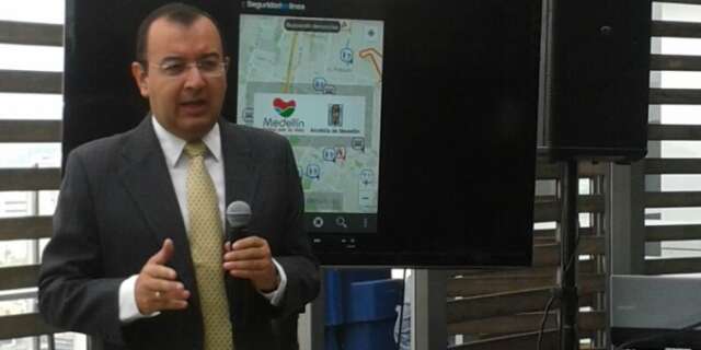 MEDELLÍN, PRIMERA CIUDAD COLOMBIANA EN IMPLEMENTAR DENUNCIAS DIGITALES