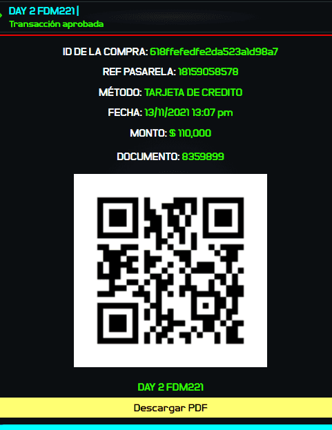 Cómo adquirir las entradas Via, Banco, Tarjeta de Crédito, BALOTO, EFECTY ó GANA, ES MUY FÁCIL y lo tienes en cada esquina!