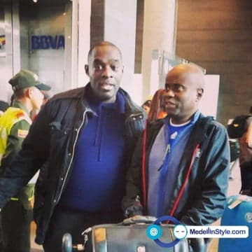 KEVIN SAUNDERSON: Palabras Sabias ( Entrevista Exclusiva 2014 )