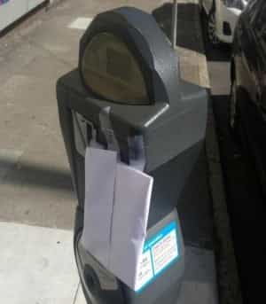 Un Rico anonimo esconde dinero por todo San Francisco