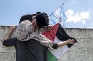 Explicación a la colombiana del conflicto entre Palestina e Israel