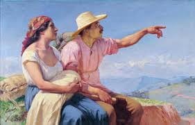 ¿Por qué los paisas hablamos así?
