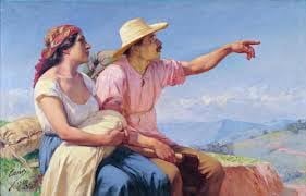 ¿Por qué los paisas hablamos así?