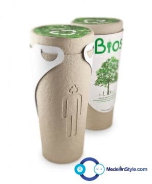 Una empresa hace una bonita propuesta: transformarte en un árbol cuando mueras