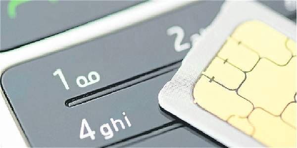 Planes por segundos en telefonía: ¿quién cobra más barato?