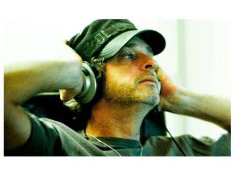 La música electrónica y Gustavo Cerati