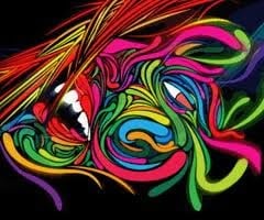 NEXT GMID OFFICIAL EVENT ..... TECHNO Ganas de FUCKMYFUNK !! anti pop music weekend