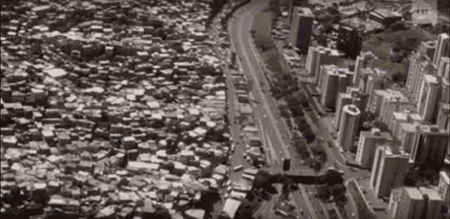 MEGACIUDADES: Ésta Película del Pentágono muestra cómo de desolador se ve el Futuro de las Guerras Urbanas