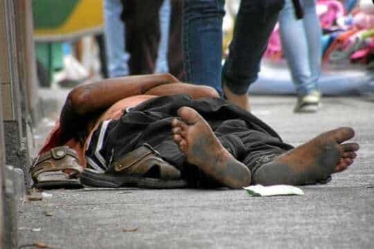 Una historia de la orilla del río Medellín