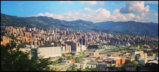 Odio a los Paisas