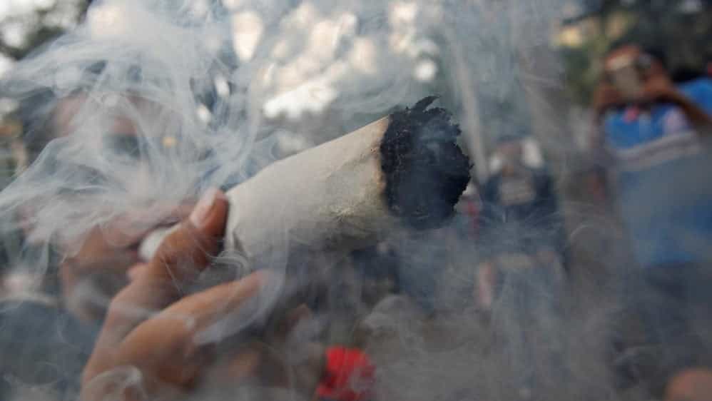 Consumidores activos de Marihuana son más propensos a necesitar atención médica