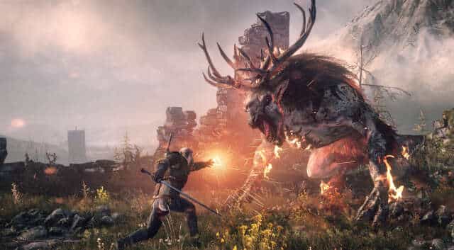 The Witcher 3 vende 4 milones de copias en tan solo 2 semanas