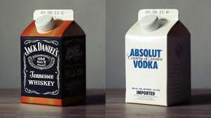 Licor adulterado: revise si esta bueno o malo con su celular.