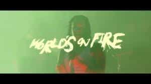 The Prodigy sacará nuevo Filme