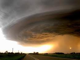 El clima extremo podría ser un factor para la depresión y las adicciones