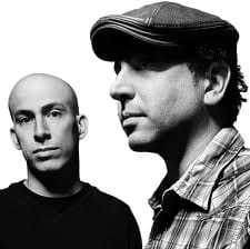 Exclusive Interview: METRO AREA