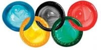 Olímpicos: Juegos sexuales por naturaleza y tradición.