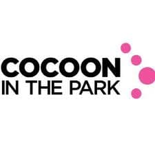 HOY PIG AND DAN DJ AKA Igor Tchkotou!!! HOY EN LA PRESIDENTA! COCOON IN THE PARK!!!