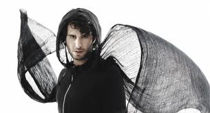 Mathew Jonson Exclusive Interview 2011 (NYE MIAMI)