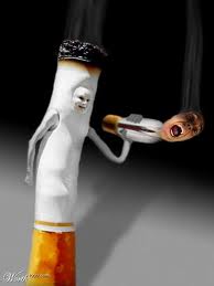 Porqué dejar de fumar.