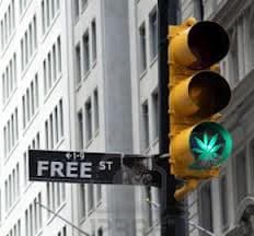 México pide cortar flujo a carteles de droga con eventual legalización al menos de la Marihuana