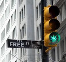 México pide cortar flujo a carteles de droga con eventual legalización al menos de la Marihuana